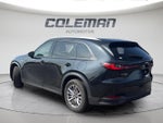 2025 Mazda Mazda CX-90 Preferred Package