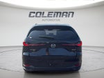 2025 Mazda Mazda CX-90 Preferred Package