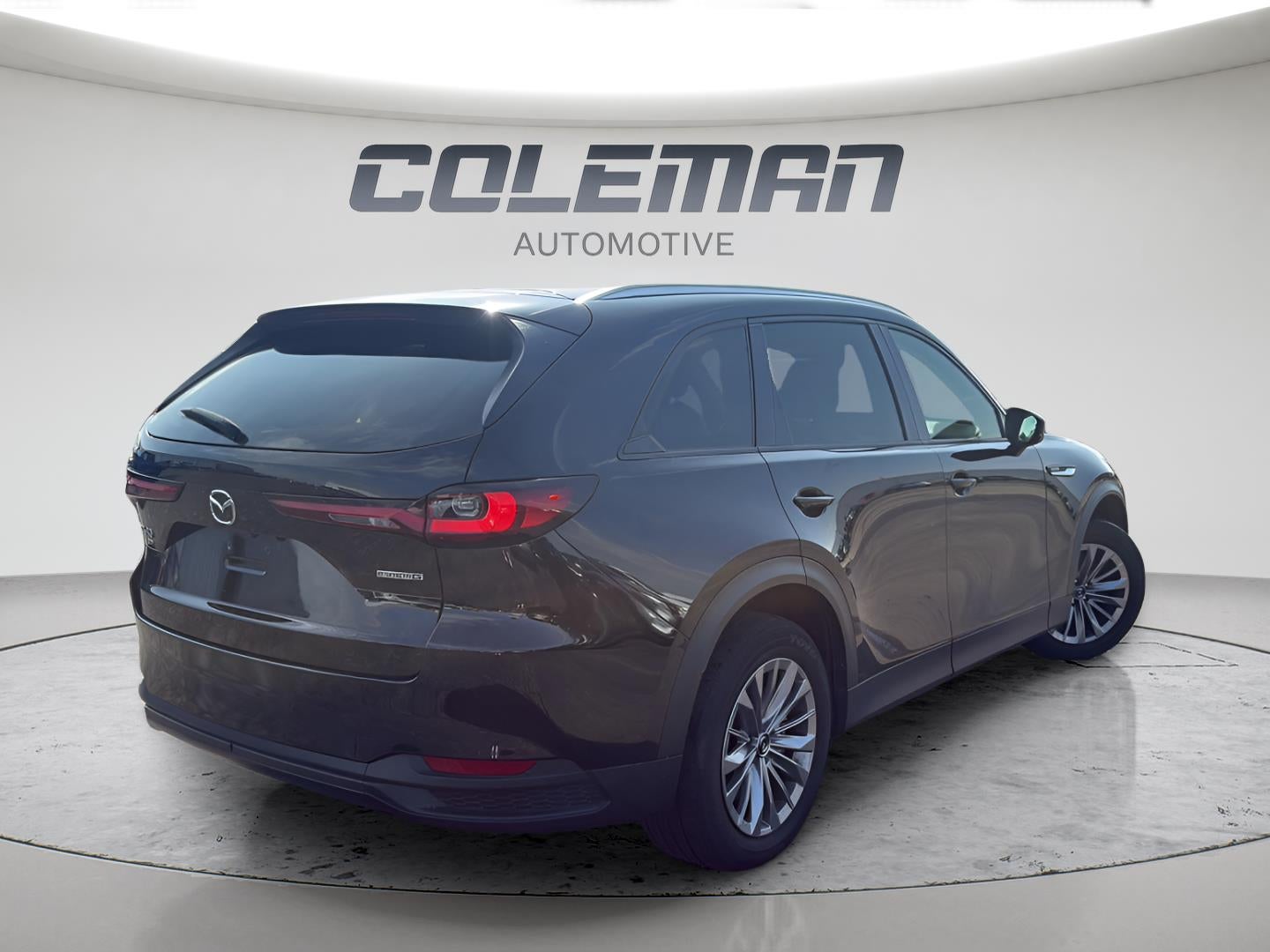 2025 Mazda Mazda CX-90 Preferred Package
