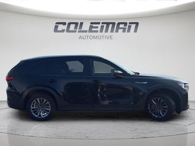 2025 Mazda Mazda CX-90 Preferred Package