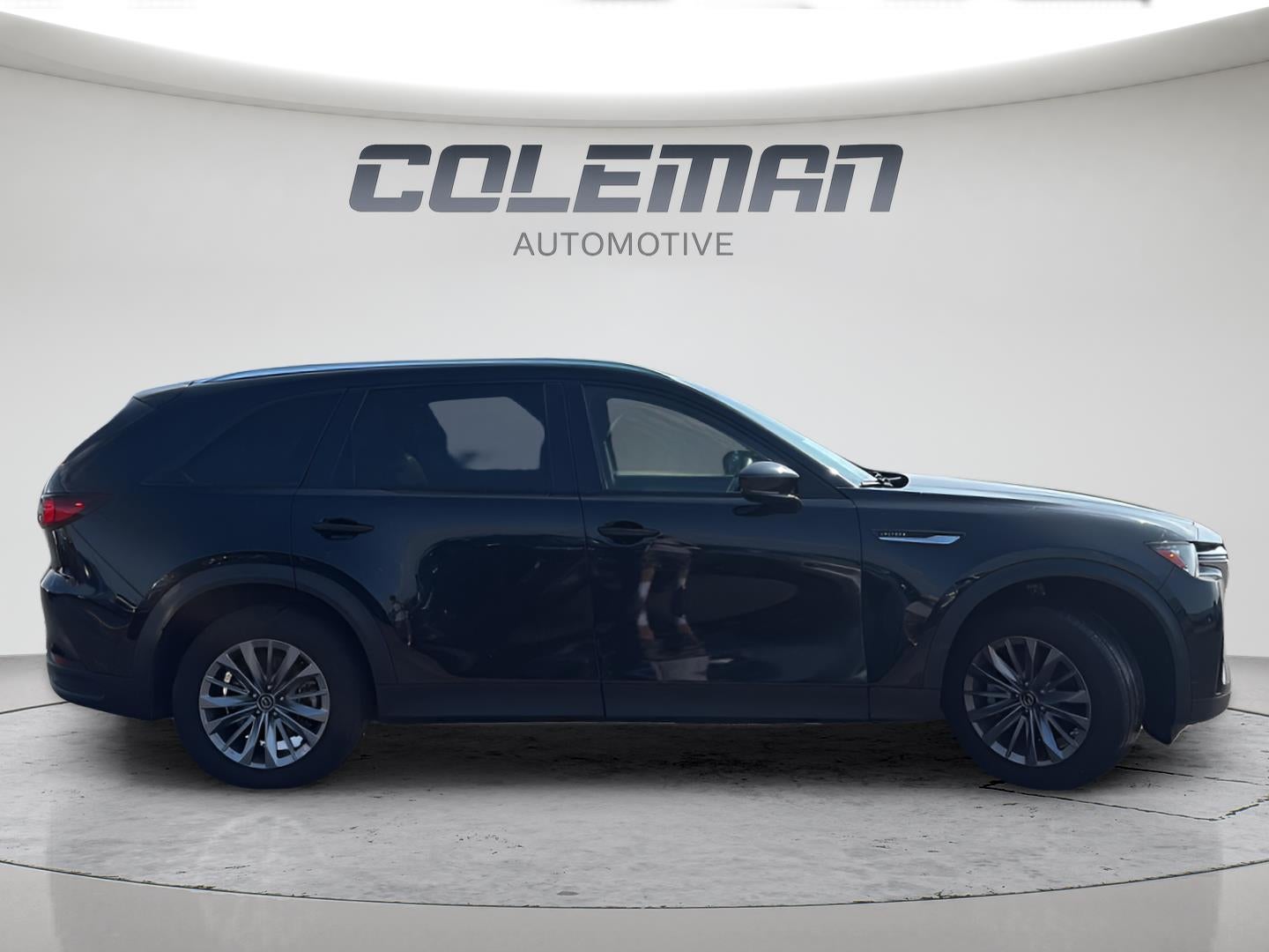 2025 Mazda Mazda CX-90 Preferred Package