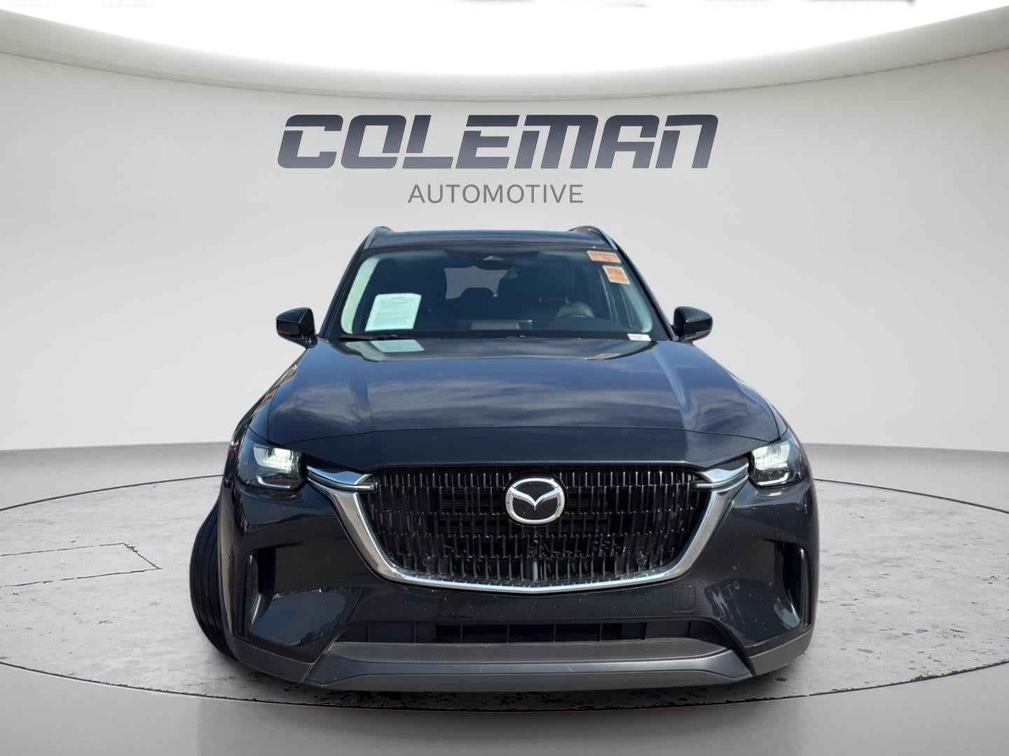 2025 Mazda Mazda CX-90 Preferred Package