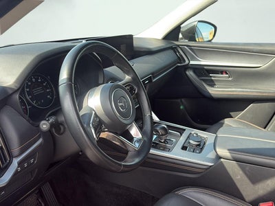 2025 Mazda Mazda CX-90 Preferred Package