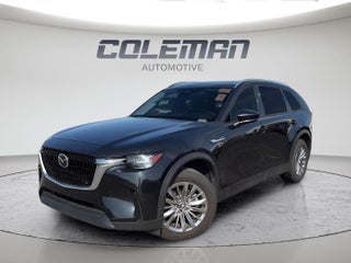 2025 Mazda Mazda CX-90 Preferred Package