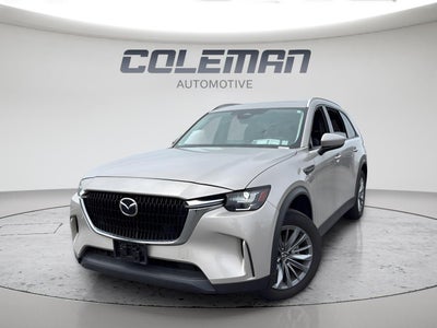 2024 Mazda Mazda CX-90 3.3 Turbo Preferred Plus