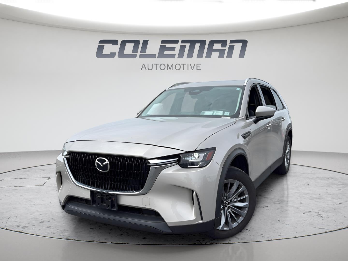 2024 Mazda Mazda CX-90 3.3 Turbo Preferred Plus