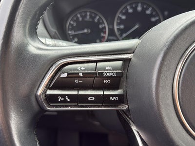 2024 Mazda Mazda CX-90 3.3 Turbo Preferred Plus