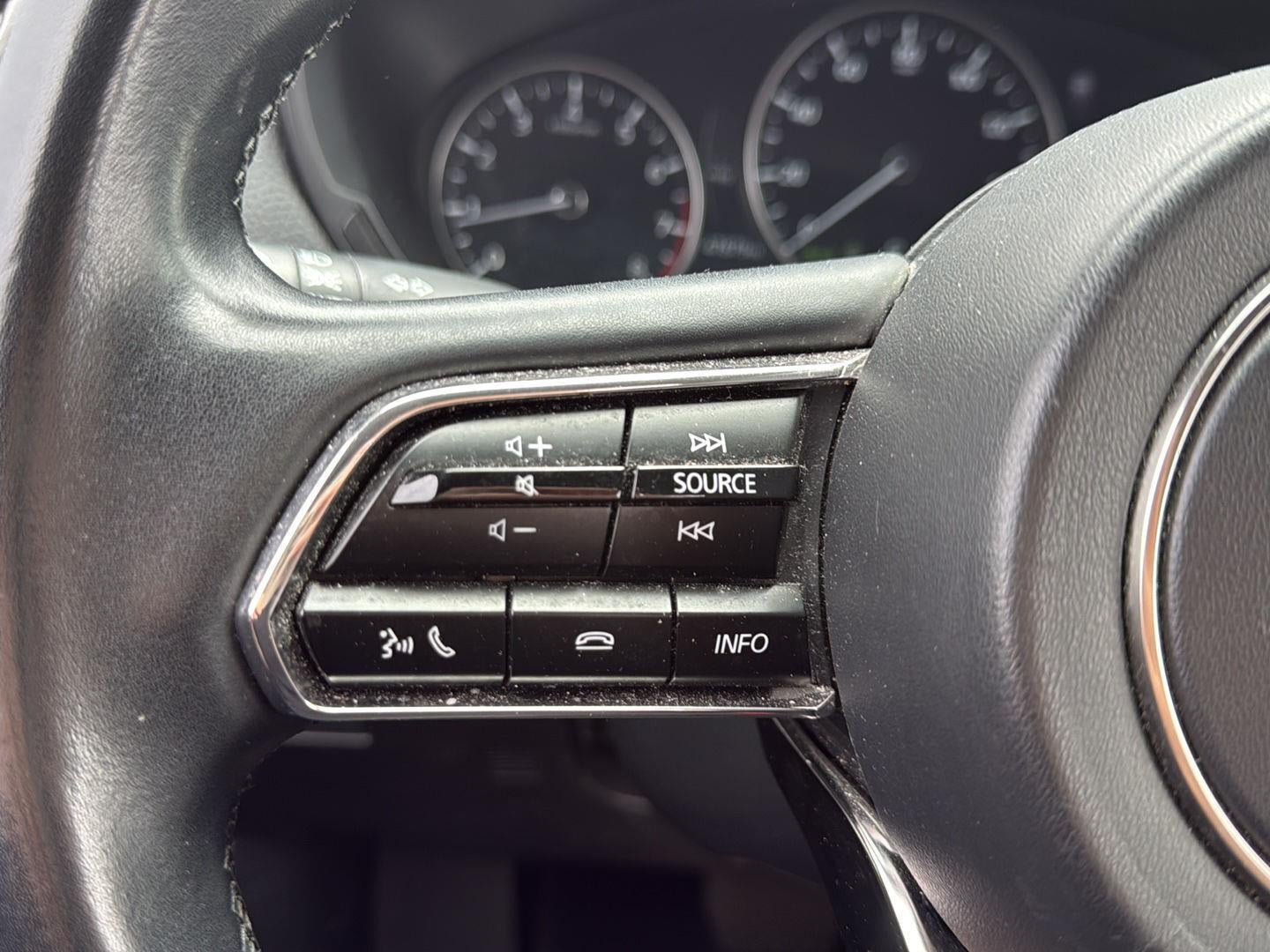 2024 Mazda Mazda CX-90 3.3 Turbo Preferred Plus