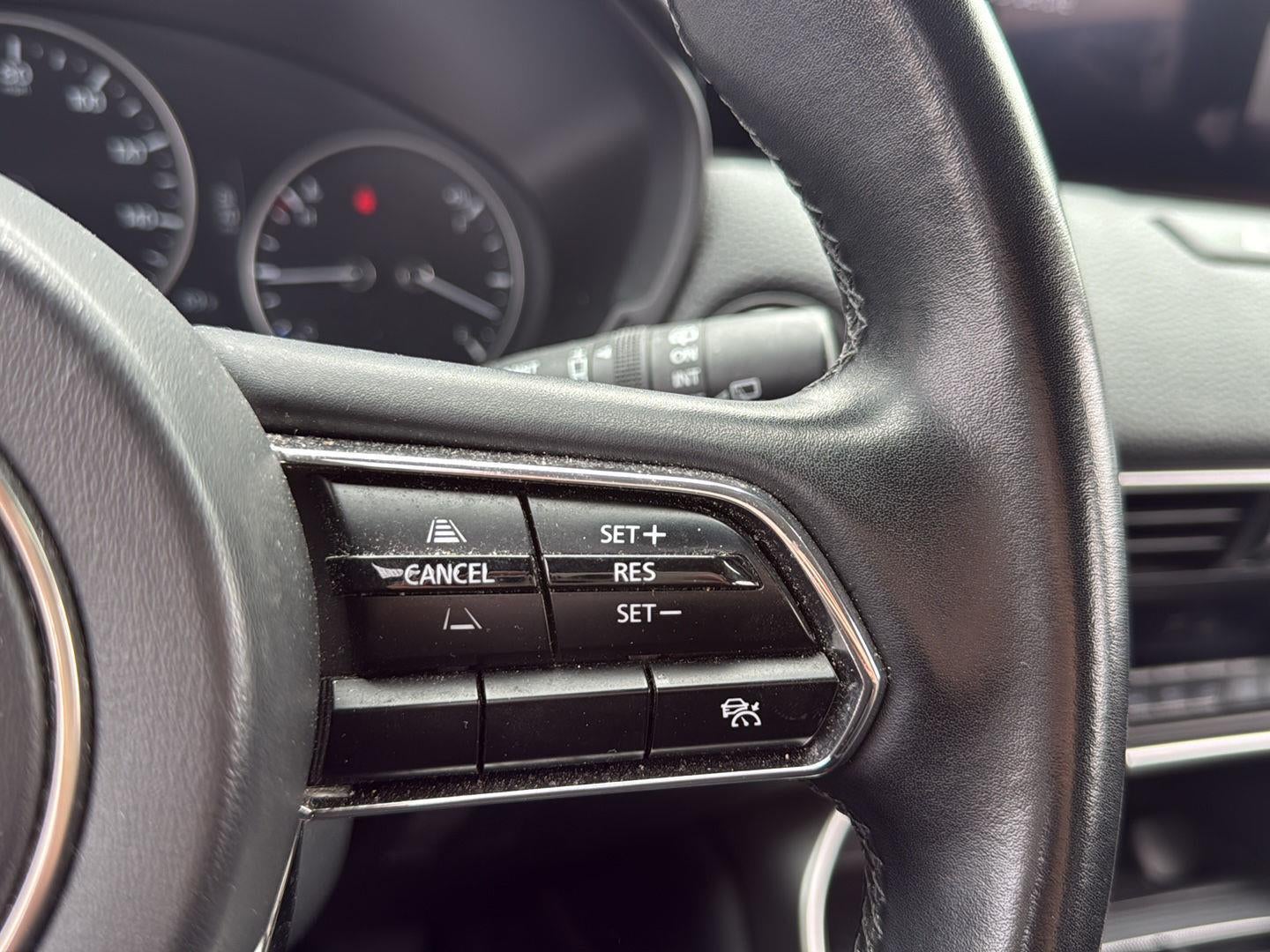 2024 Mazda Mazda CX-90 3.3 Turbo Preferred Plus