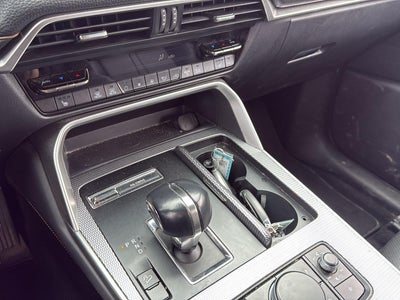 2024 Mazda Mazda CX-90 3.3 Turbo Preferred Plus