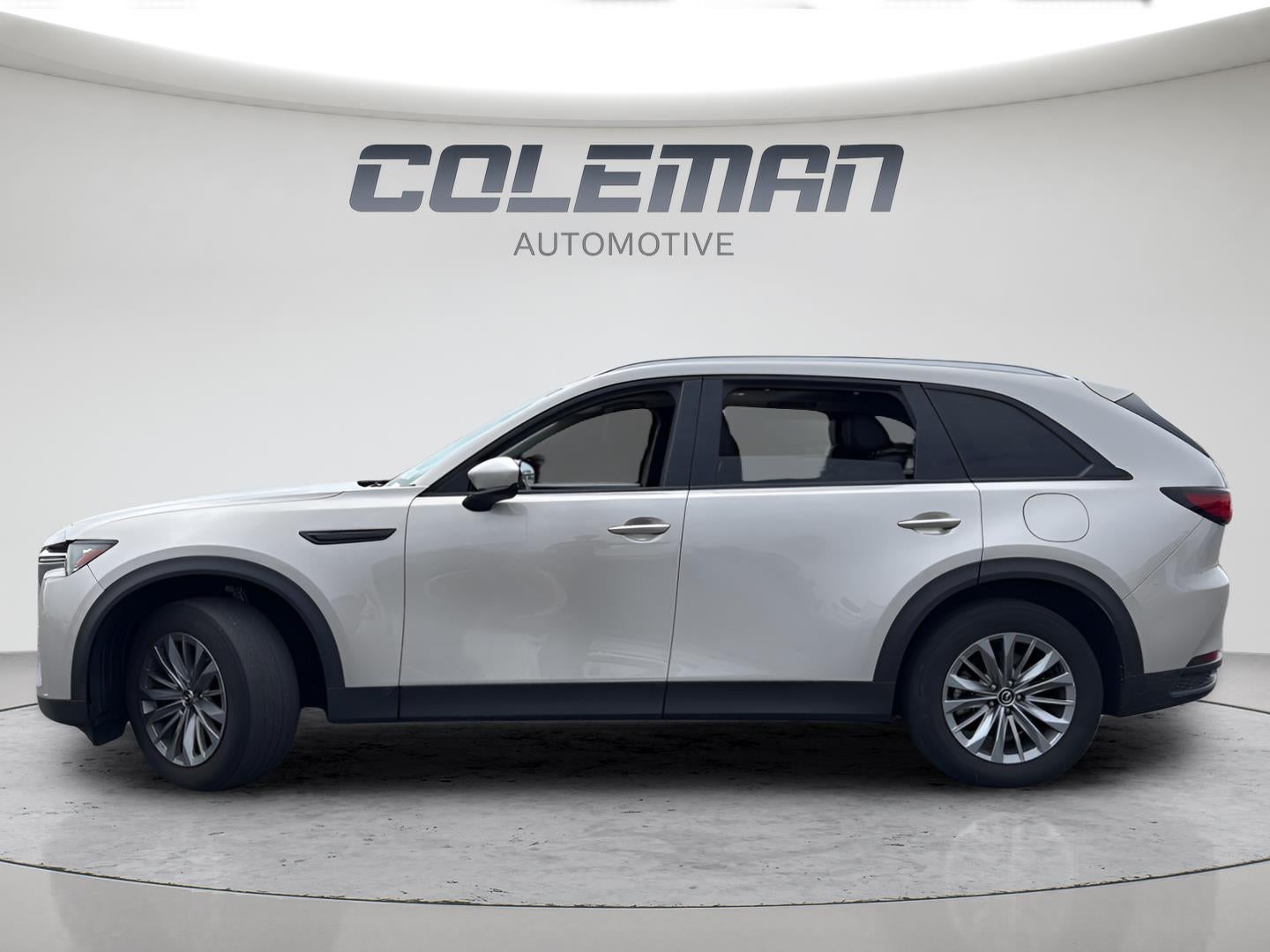 2024 Mazda Mazda CX-90 3.3 Turbo Preferred Plus