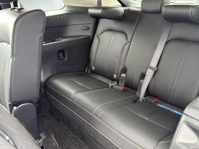 2024 Mazda Mazda CX-90 3.3 Turbo Preferred Plus
