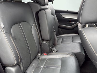 2024 Mazda Mazda CX-90 3.3 Turbo Preferred Plus