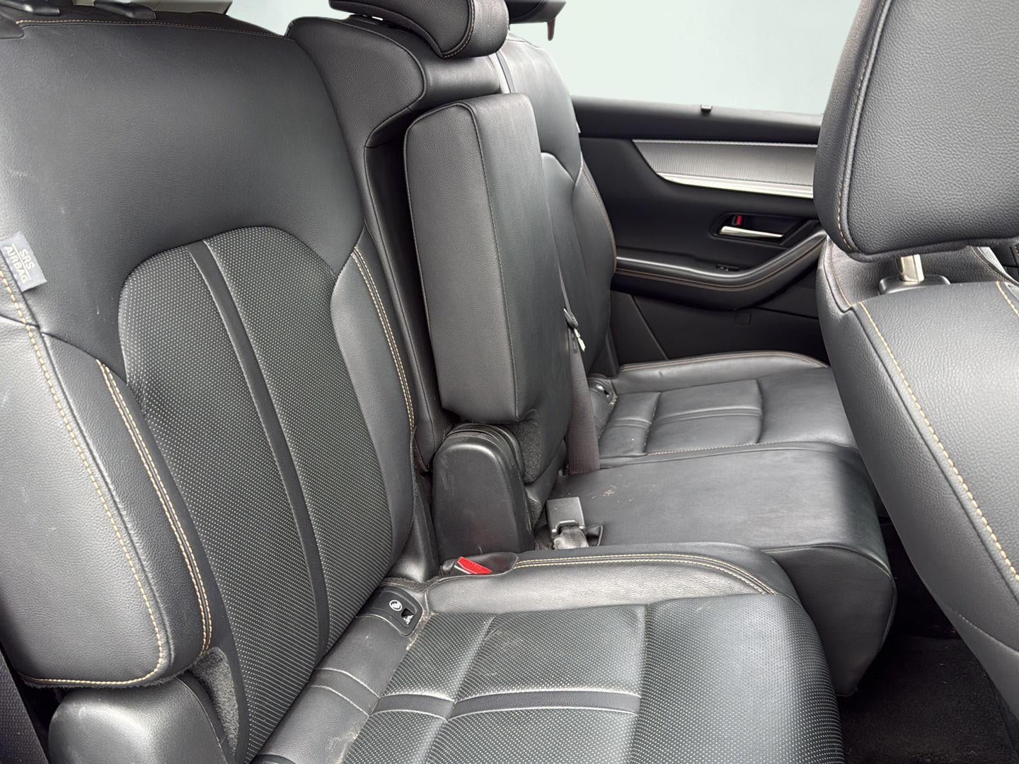 2024 Mazda Mazda CX-90 3.3 Turbo Preferred Plus