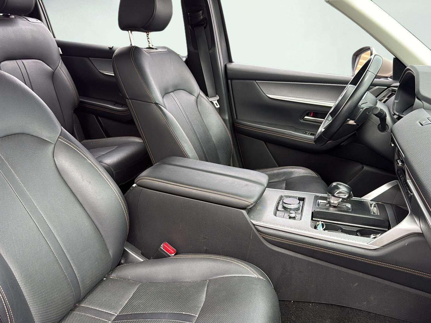 2024 Mazda Mazda CX-90 3.3 Turbo Preferred Plus