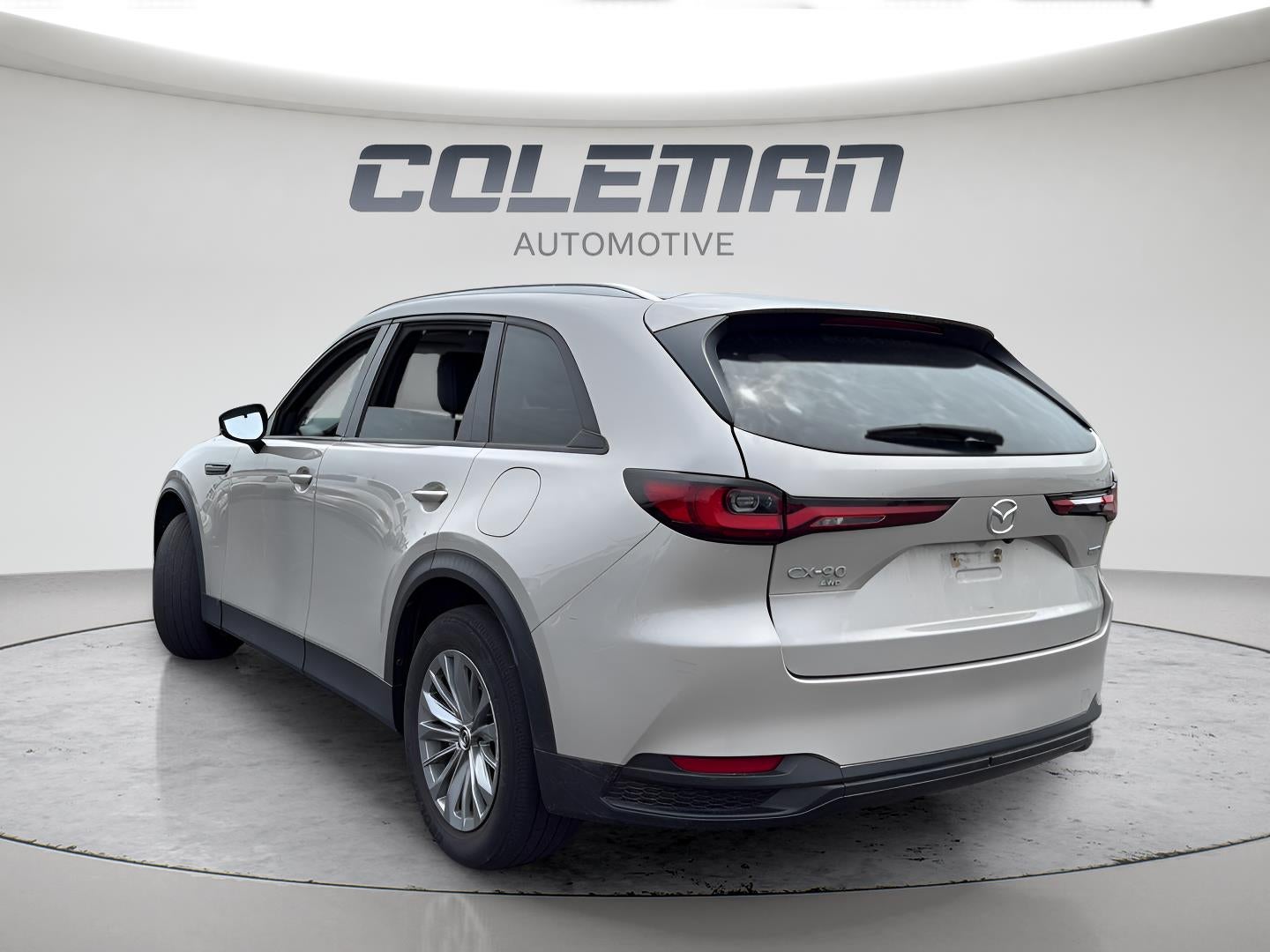 2024 Mazda Mazda CX-90 3.3 Turbo Preferred Plus