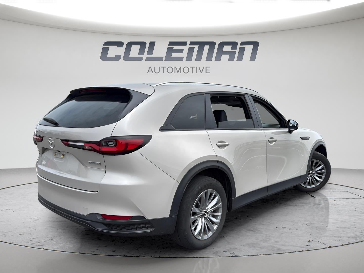 2024 Mazda Mazda CX-90 3.3 Turbo Preferred Plus