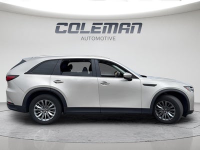 2024 Mazda Mazda CX-90 3.3 Turbo Preferred Plus