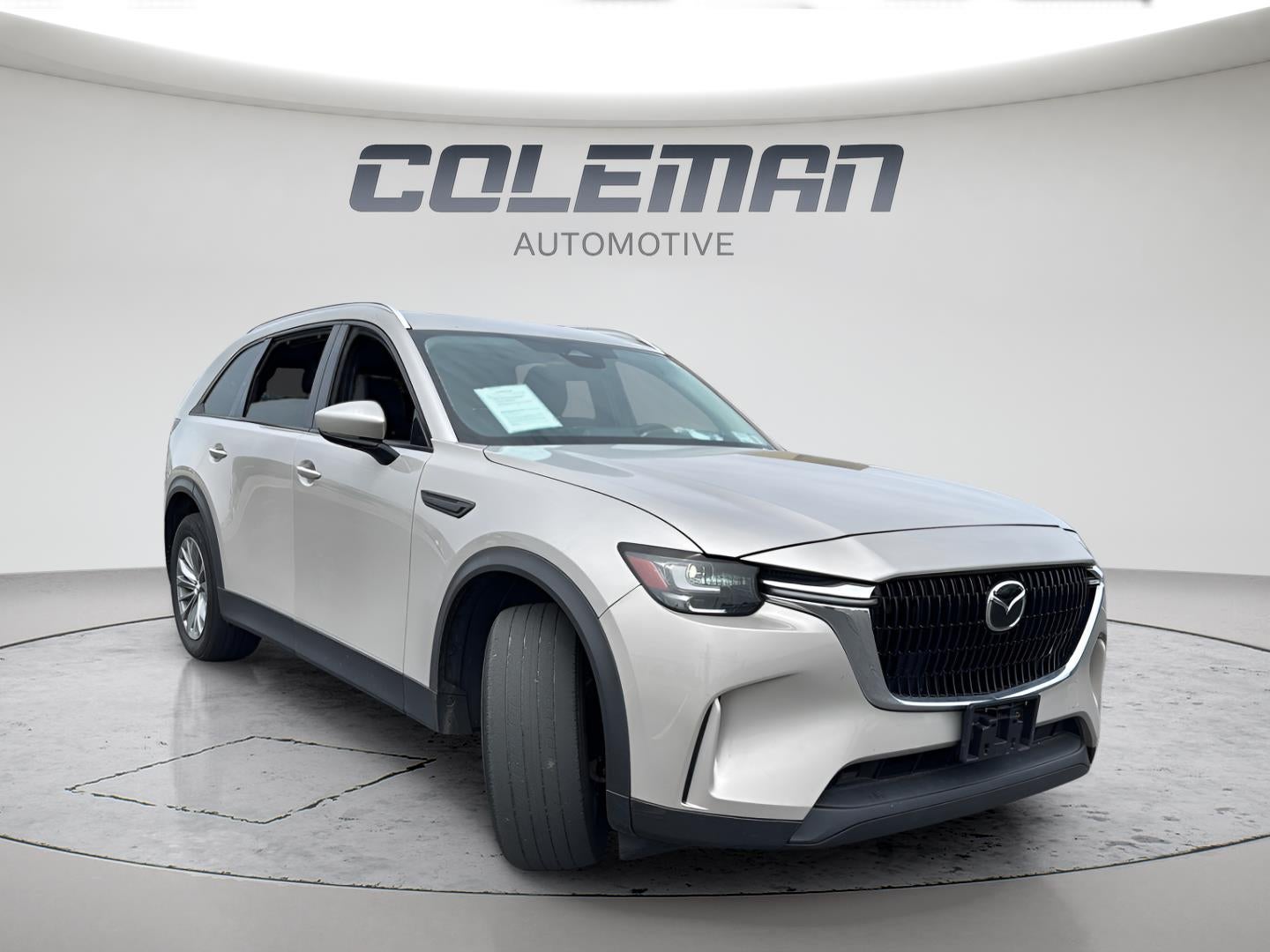 2024 Mazda Mazda CX-90 3.3 Turbo Preferred Plus