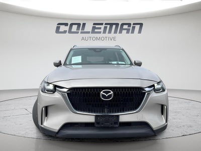 2024 Mazda Mazda CX-90 3.3 Turbo Preferred Plus