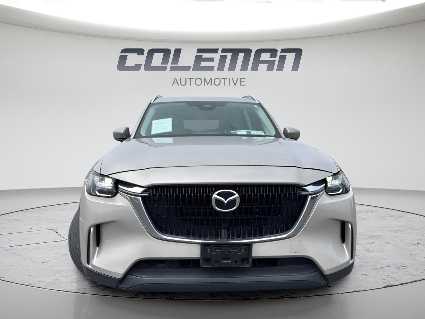2024 Mazda Mazda CX-90 3.3 Turbo Preferred Plus