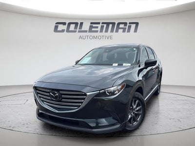 2020 Mazda Mazda CX-9 Touring