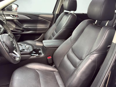 2020 Mazda Mazda CX-9 Touring