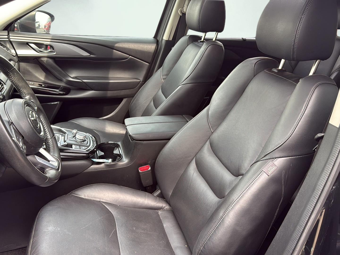 2020 Mazda Mazda CX-9 Touring