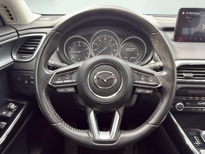 2020 Mazda Mazda CX-9 Touring