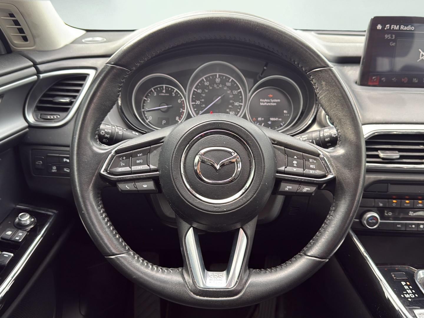 2020 Mazda Mazda CX-9 Touring