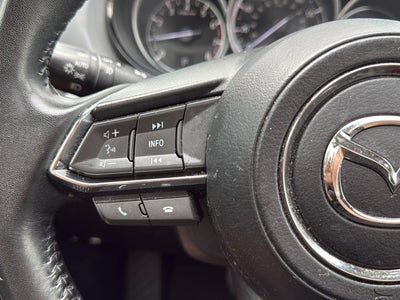 2020 Mazda Mazda CX-9 Touring