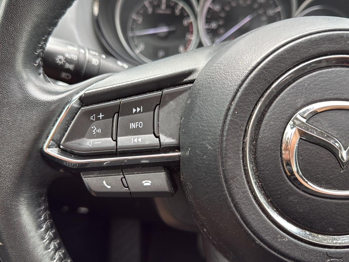 2020 Mazda Mazda CX-9 Touring