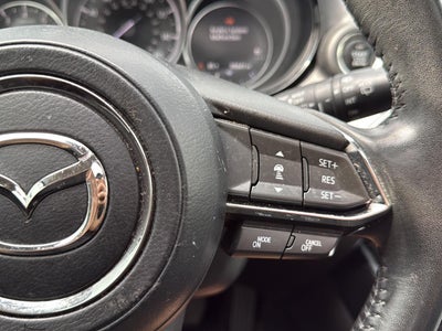 2020 Mazda Mazda CX-9 Touring