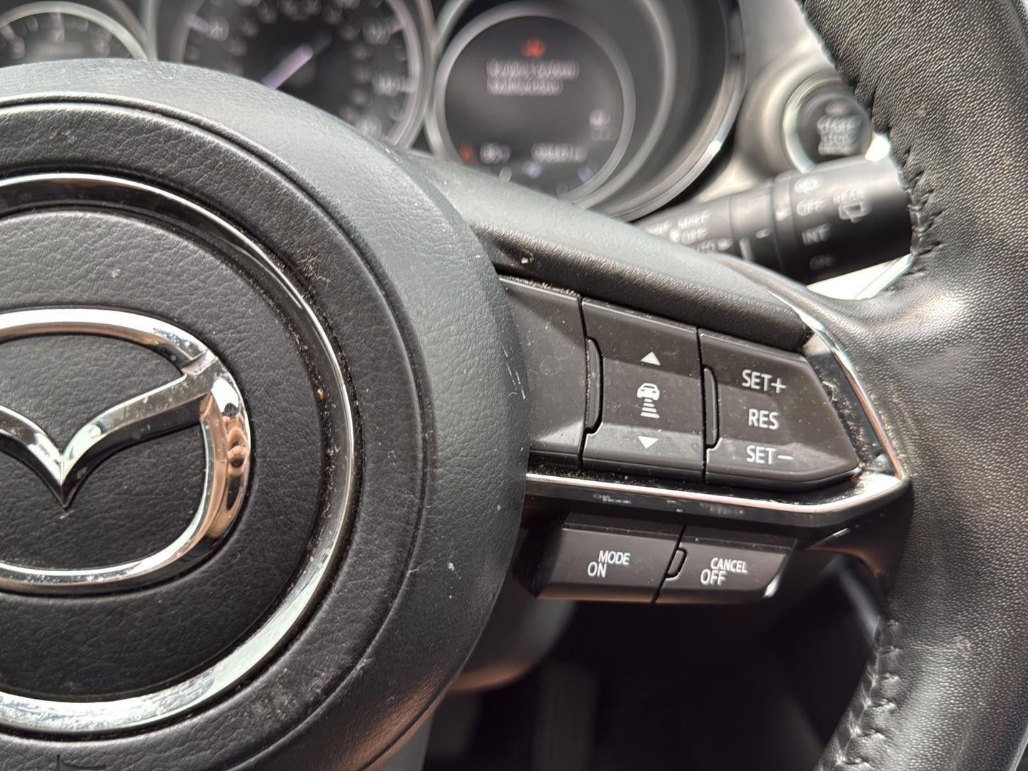 2020 Mazda Mazda CX-9 Touring