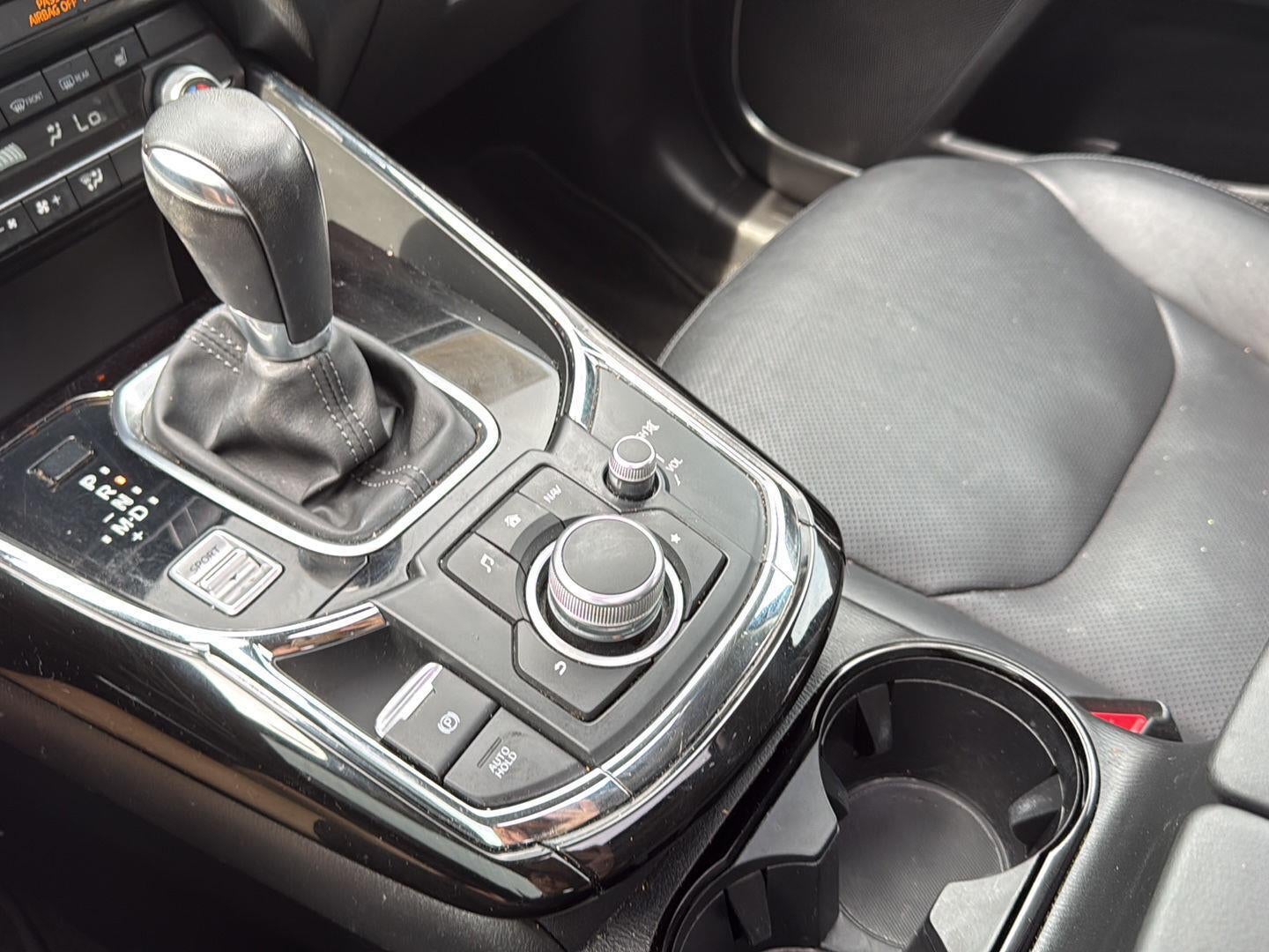 2020 Mazda Mazda CX-9 Touring