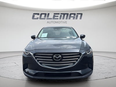 2020 Mazda Mazda CX-9 Touring