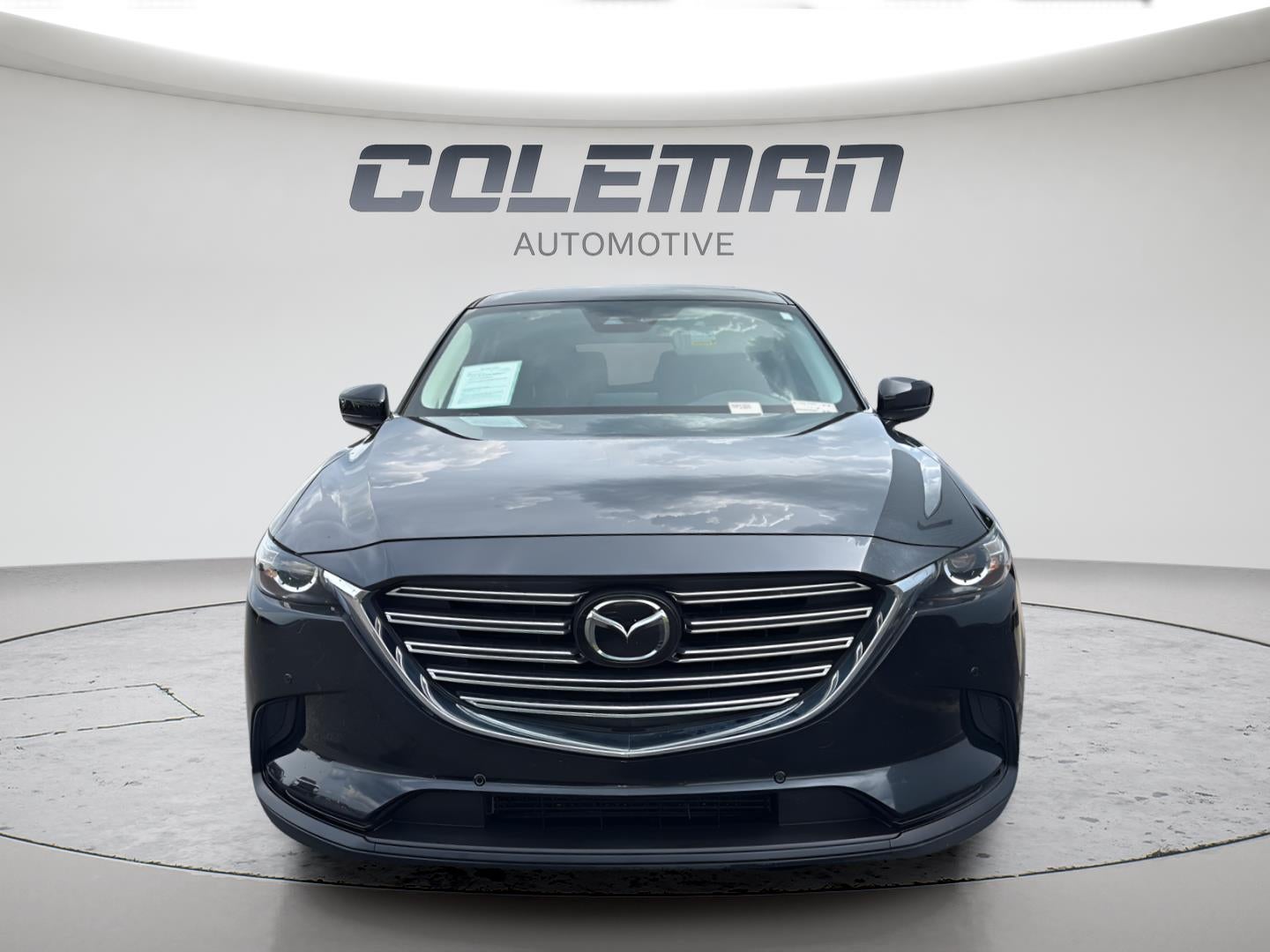 2020 Mazda Mazda CX-9 Touring