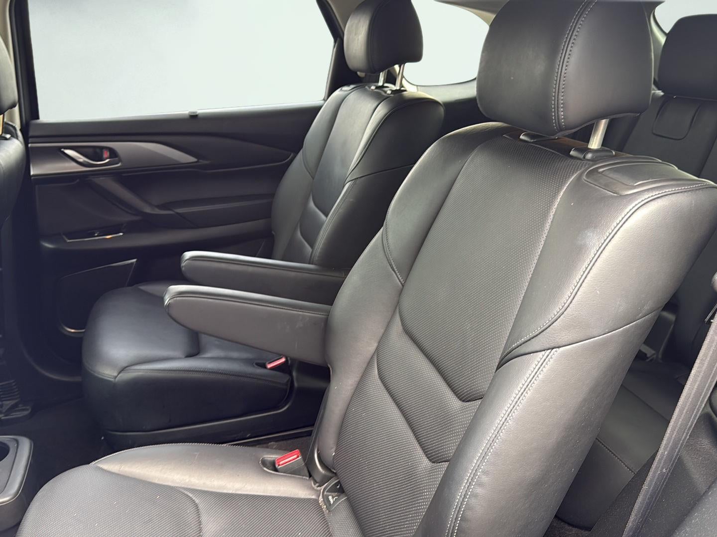 2020 Mazda Mazda CX-9 Touring