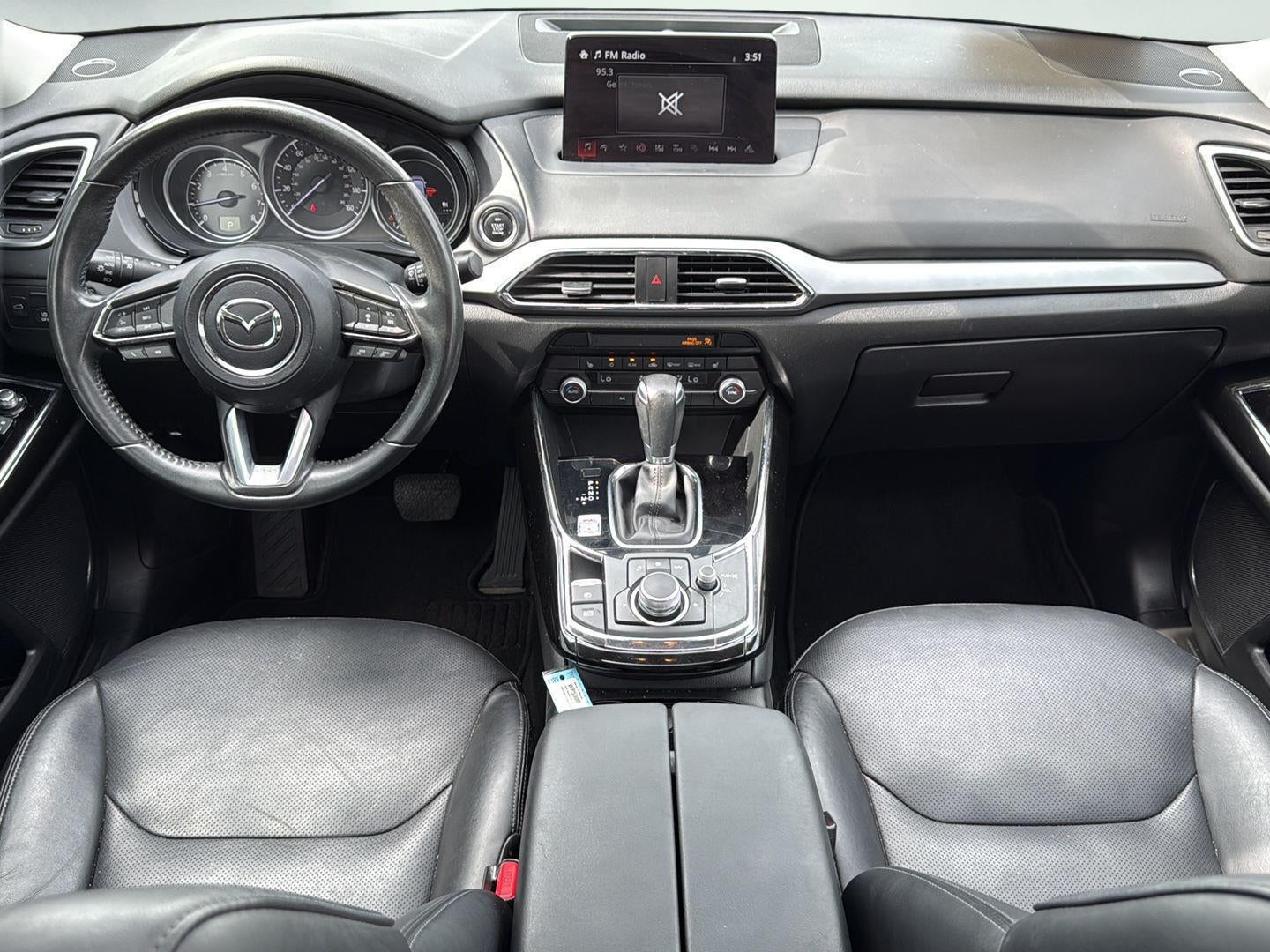 2020 Mazda Mazda CX-9 Touring