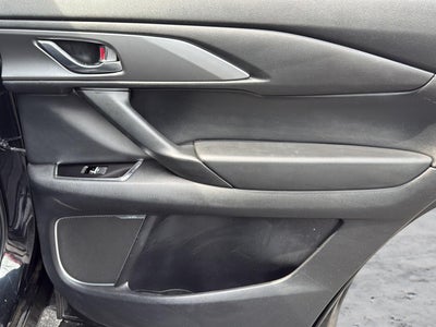 2020 Mazda Mazda CX-9 Touring