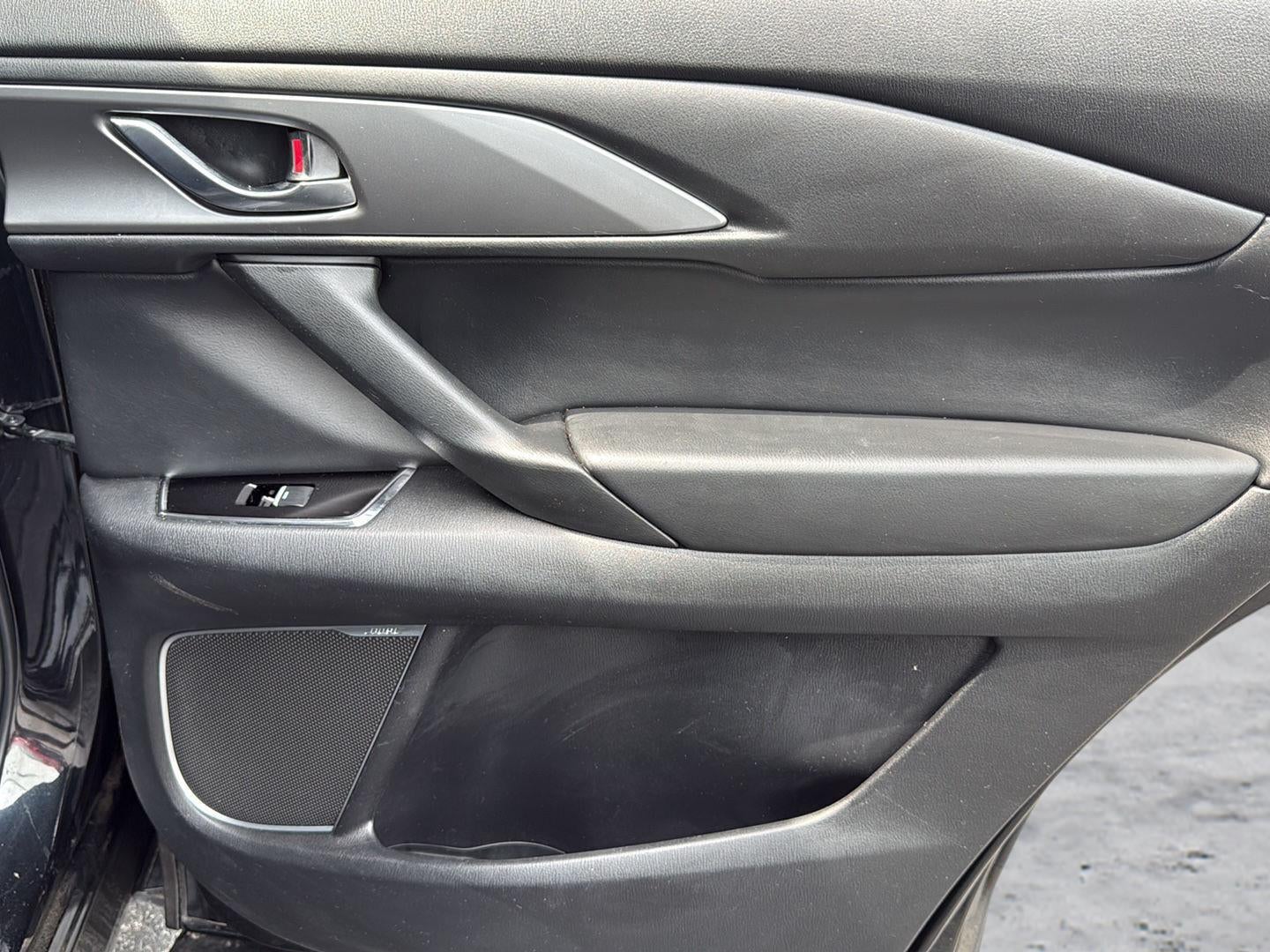 2020 Mazda Mazda CX-9 Touring