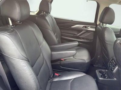 2020 Mazda Mazda CX-9 Touring