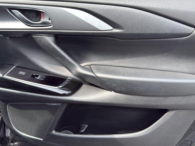 2020 Mazda Mazda CX-9 Touring