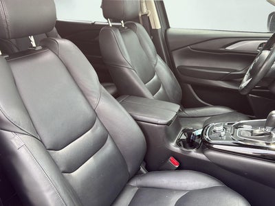 2020 Mazda Mazda CX-9 Touring