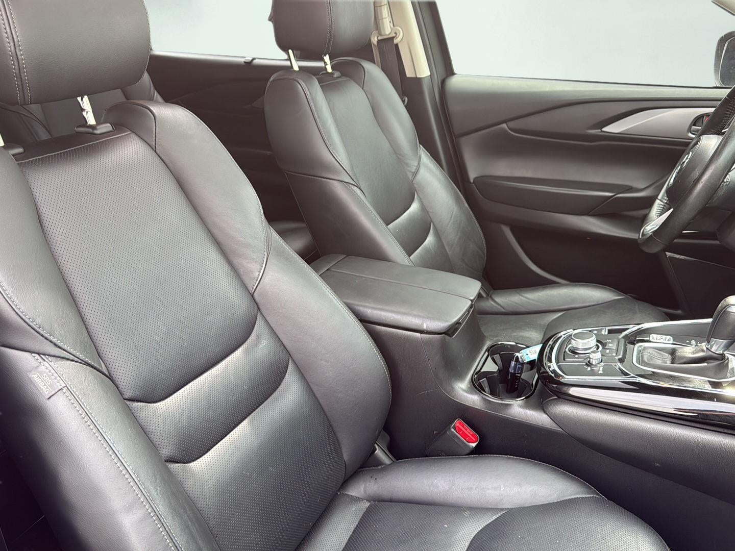 2020 Mazda Mazda CX-9 Touring