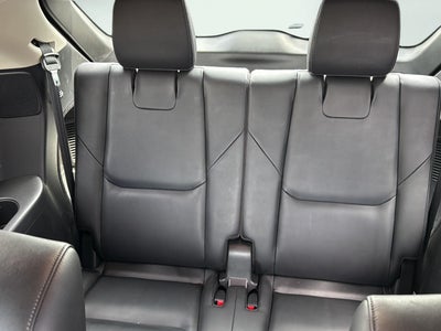 2020 Mazda Mazda CX-9 Touring