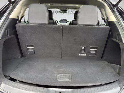 2020 Mazda Mazda CX-9 Touring