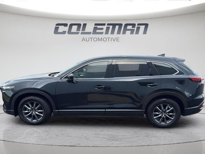 2020 Mazda Mazda CX-9 Touring
