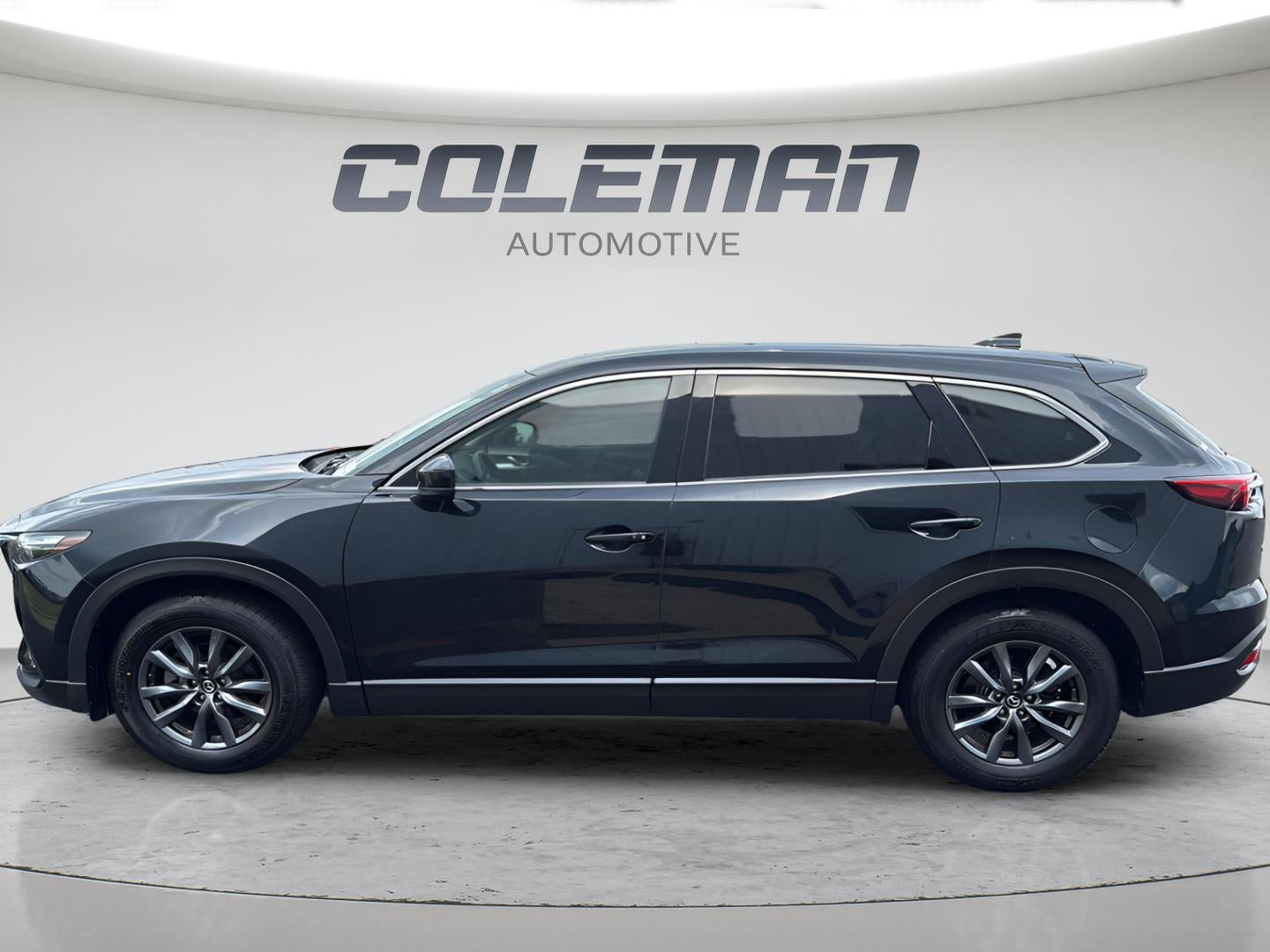 2020 Mazda Mazda CX-9 Touring