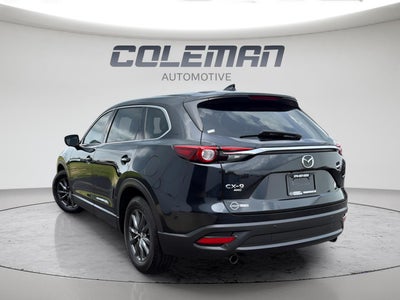 2020 Mazda Mazda CX-9 Touring